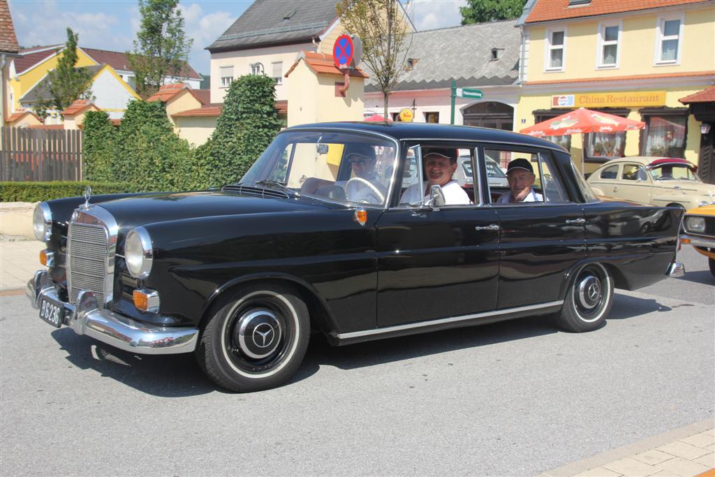 2012-07-08 14. Oldtimertreffen in Pinkafeld